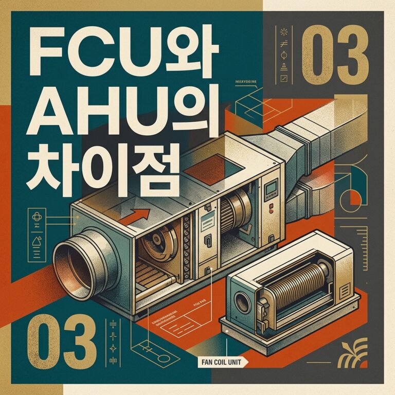 ai thumbnail poster FCU와 AHU의 차이점 1787812193