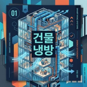 ai thumbnail poster 건물 냉방 1787810143