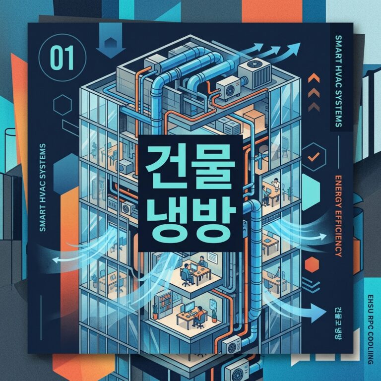 ai thumbnail poster 건물 냉방 1787810143