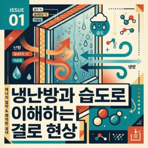 ai thumbnail poster 냉난방과 습도로 이해하는 결로 현상 1787816926