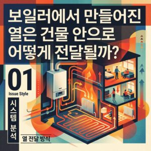 ai thumbnail poster 보일러에서 만들어진 열은 건물 안으로 어떻게 전달될까 1787812591