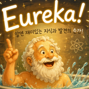 유레카