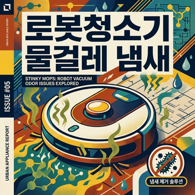 ai thumbnail poster 로봇청소기 물걸레 냄새 1789025066