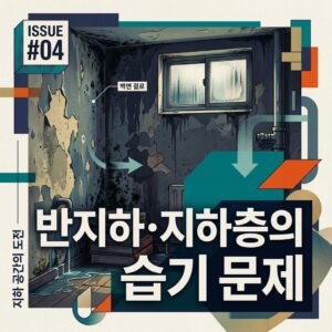 ai thumbnail poster 반지하·지하층의 습기 문제 1790165196