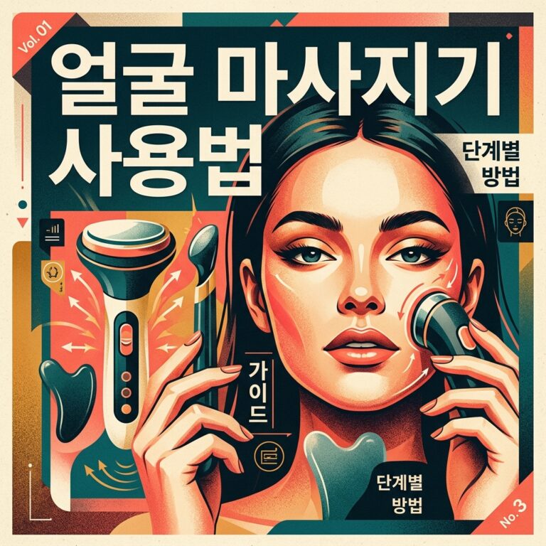 ai thumbnail poster 얼굴 마사지기 사용법 1789382800