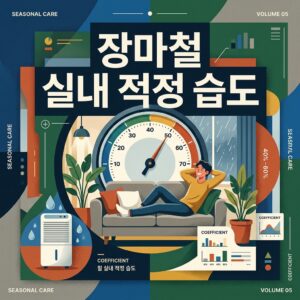 ai thumbnail poster 장마철 실내 적정 습도 1789022448